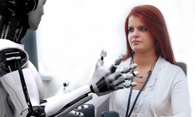10 vídeos de inventos sorprendentes que nos muestran cómo será el futuro