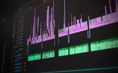 5 ordenadores de Lenovo útiles para editar vídeos