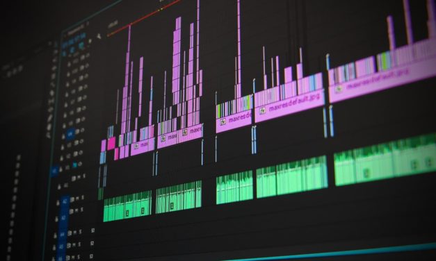 5 ordenadores de Lenovo útiles para editar vídeos