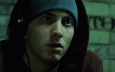 Spotify podría tener que pagar 3.000 millones por las canciones de Eminem