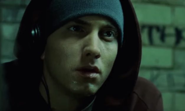 Spotify podría tener que pagar 3.000 millones por las canciones de Eminem