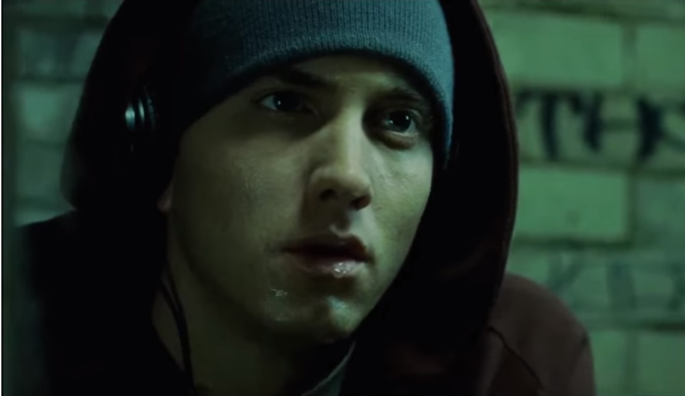 Spotify podría tener que pagar 3.000 millones por las canciones de Eminem