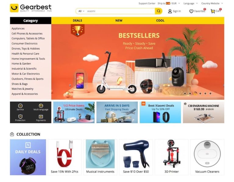 Es Fiable Comprar Moviles En Aliexpress