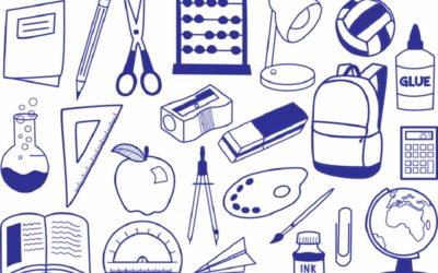 Dónde hacer etiquetas personalizadas para la vuelta al cole