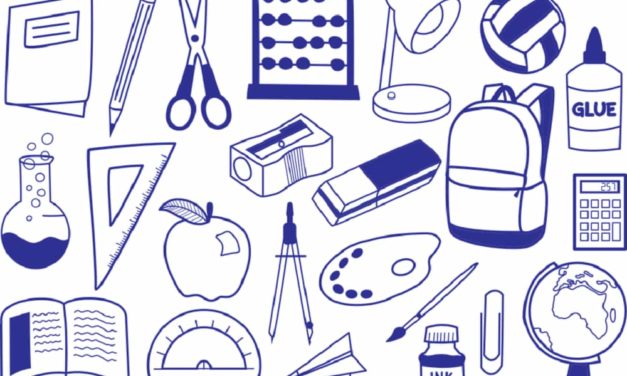 Dónde hacer etiquetas personalizadas para la vuelta al cole