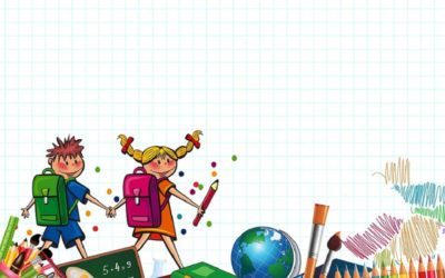 Más de 100 plantillas de etiquetas para imprimir para la vuelta al cole