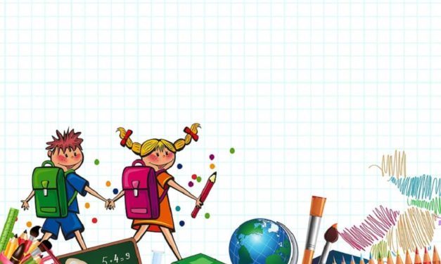 Más de 100 plantillas de etiquetas para imprimir para la vuelta al cole