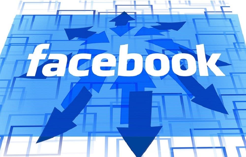 Facebook pone etiquetas a 20 millones de españoles