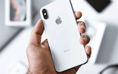 El fallo del iPhone que no se resolvió en dos años