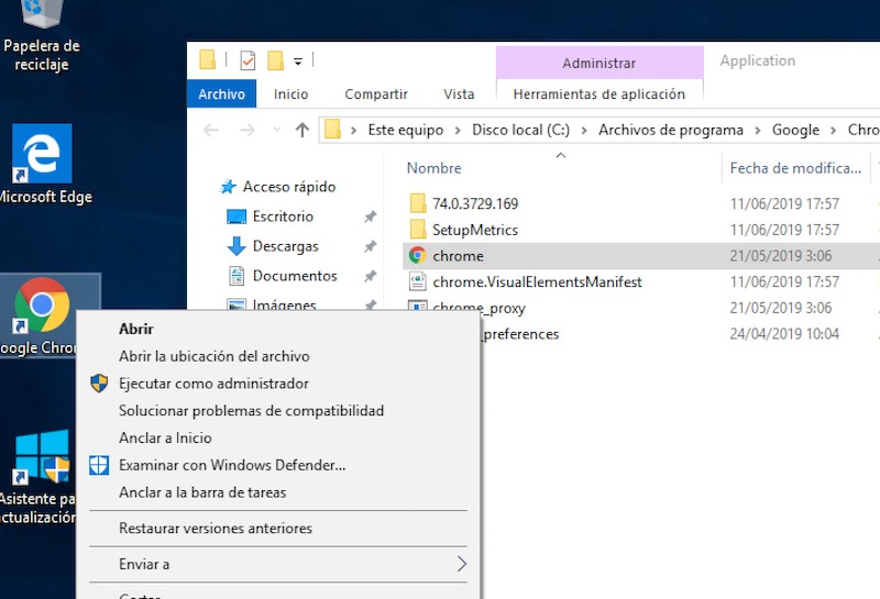 Cómo solucionar el error Falta archivo MSVCP100.dll en Windows 10 2