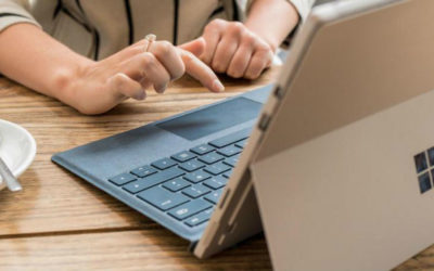 Las mejores tarifas de fibra para contratar en agosto