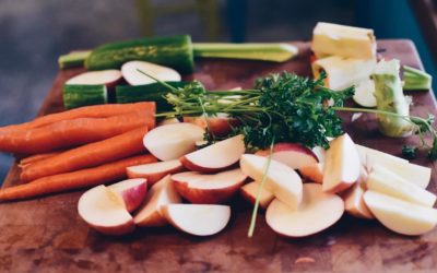 10 canales de Youtube para amantes de la comida