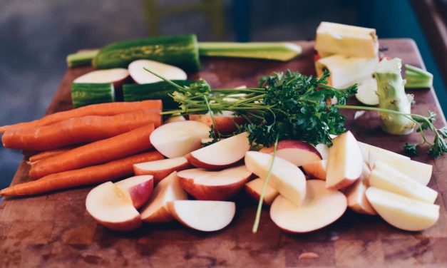 10 canales de Youtube para amantes de la comida