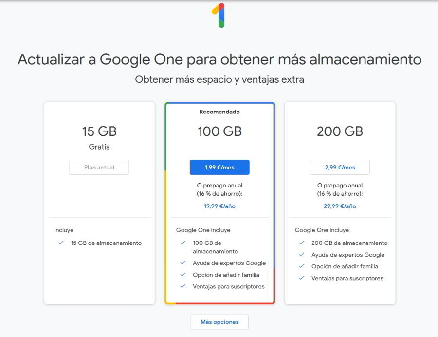 Google Drive