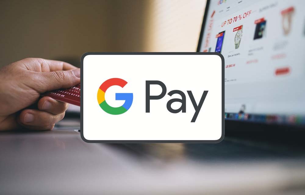 Todos los bancos y tarjetas compatibles con Google Pay en 2019