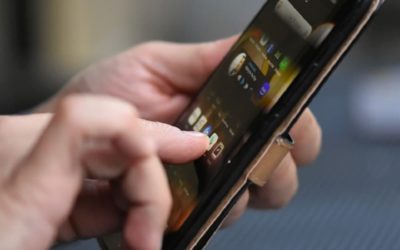 Más de 205 apps maliciosas y 32 millones de instalaciones en un solo mes en Android
