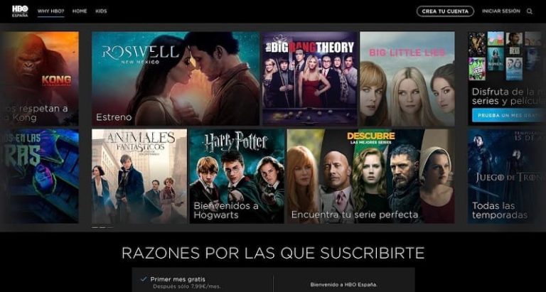 Atención al cliente de HBO: número de teléfono, contacto y correo de ...