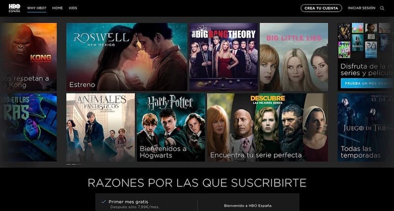 Atención al cliente de HBO: número de teléfono, contacto y correo de soporte 1