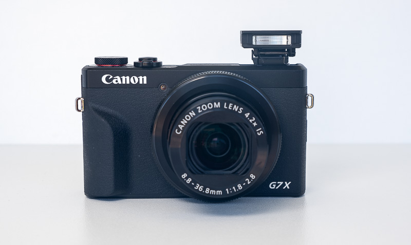 hemos probado Canon PowerShot G7 X Mark III precio