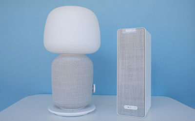 IKEA Symfonisk, lo hemos probado
