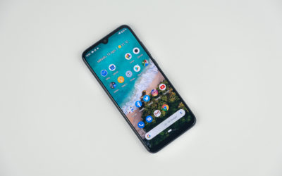 Xiaomi Mi A3, lo hemos probado