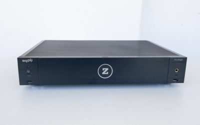 Zappiti Pro 4K HDR, lo hemos probado