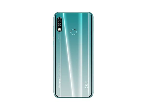 hisense infinity h30 3