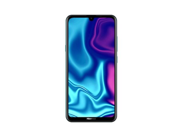 hisense infinity h30 lite 2