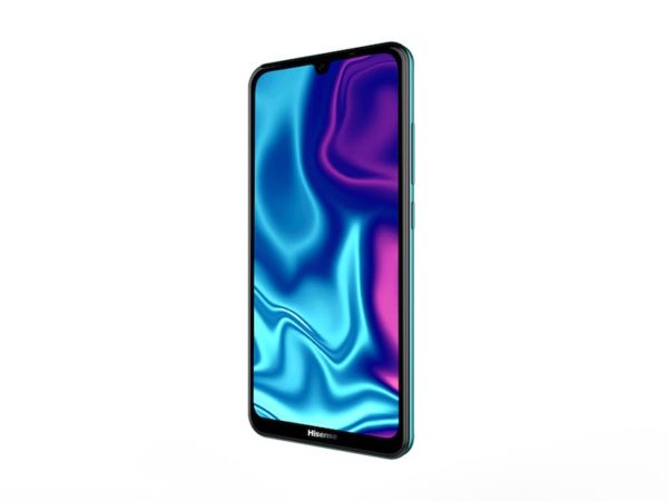 hisense infinity h30 lite 3
