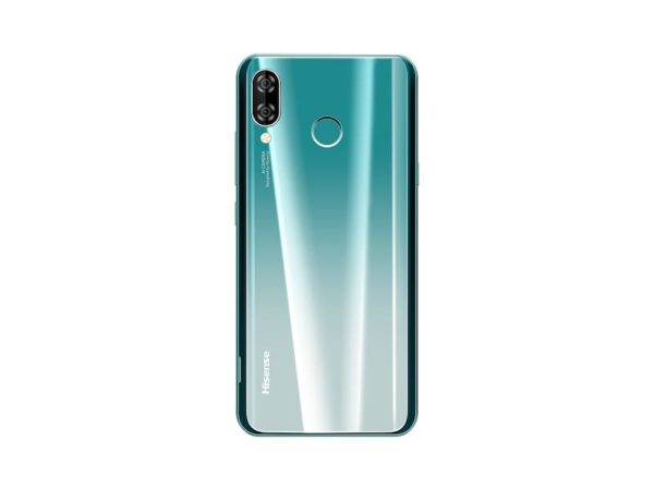 hisense infinity h30 lite 4