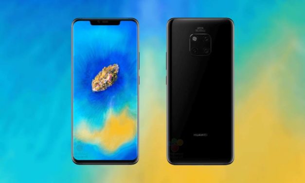 Huawei podría retrasar el lanzamiento de los Mate 30 por el veto de EEUU