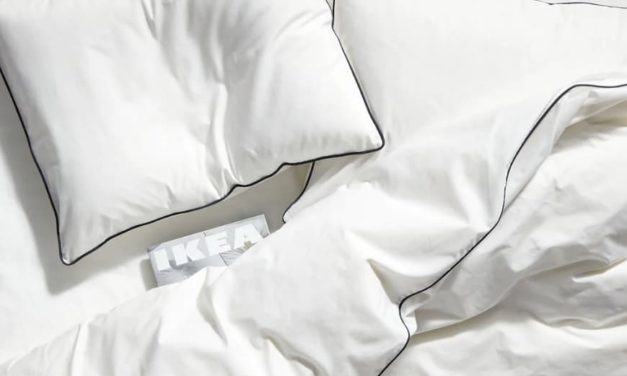 Ya está disponible el nuevo catálogo online de IKEA 2020