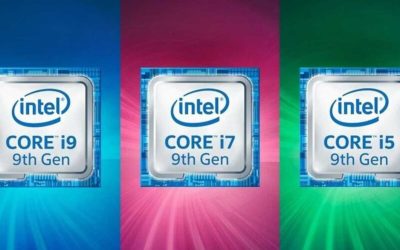 Descubren un nuevo fallo en los procesadores Intel que filtra contraseñas y datos privados