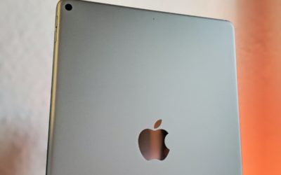iPad Air 2019 y Apple Pencil, experiencia de uso tras un mes