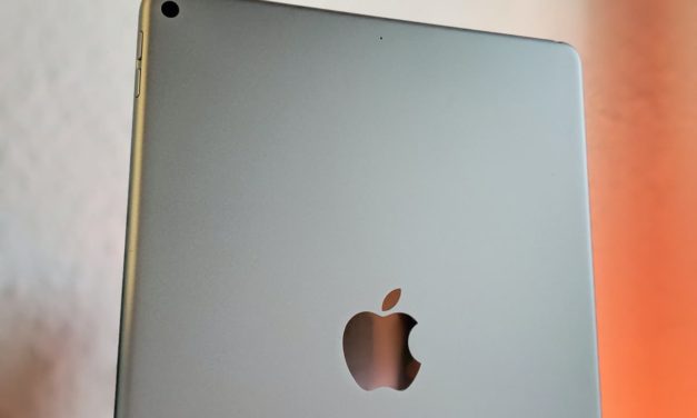iPad Air 2019 y Apple Pencil, experiencia de uso tras un mes