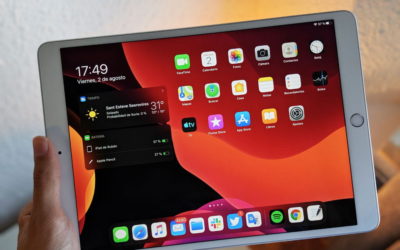 Los 10 mejores accesorios para el iPad 2019