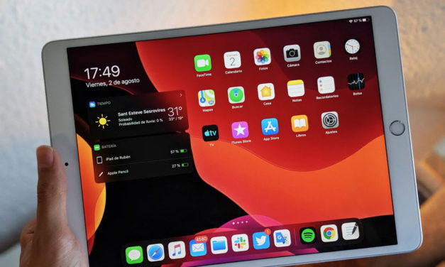 Los 10 mejores accesorios para el iPad 2019