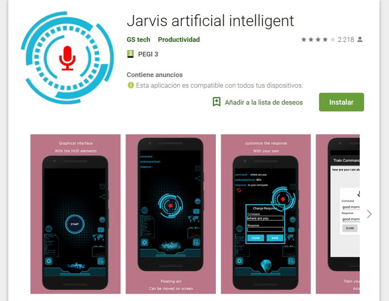 Jarvis