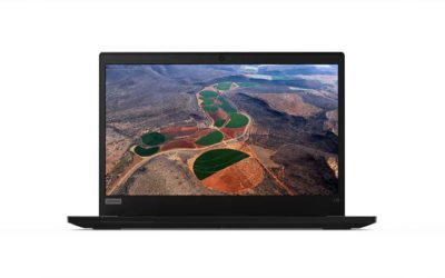 Lenovo ThinkPad L13 y L13 Yoga, nuevos portátiles para profesionales