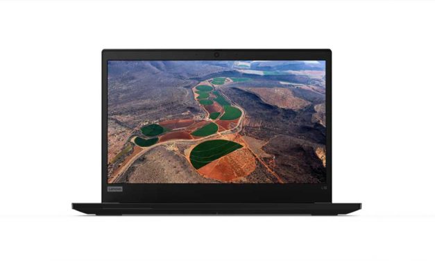 Lenovo ThinkPad L13 y L13 Yoga, nuevos portátiles para profesionales
