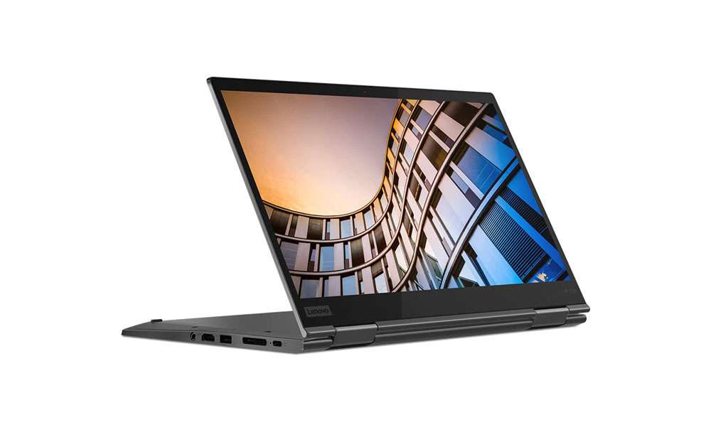 Lenovo ThinkPad X1 Yoga, el convertible premium de Lenovo se renueva