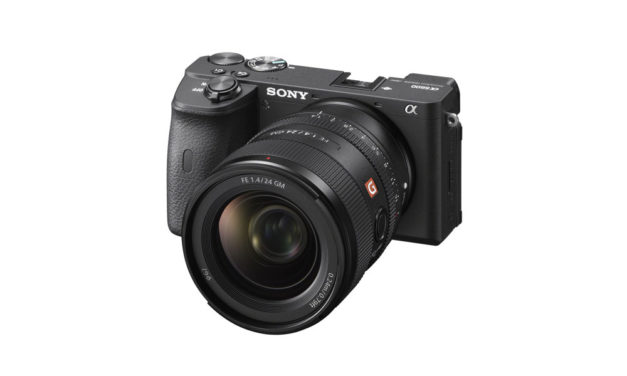 Sony A6600 y A6100, la gama sin espejo APS-C de Sony se renueva