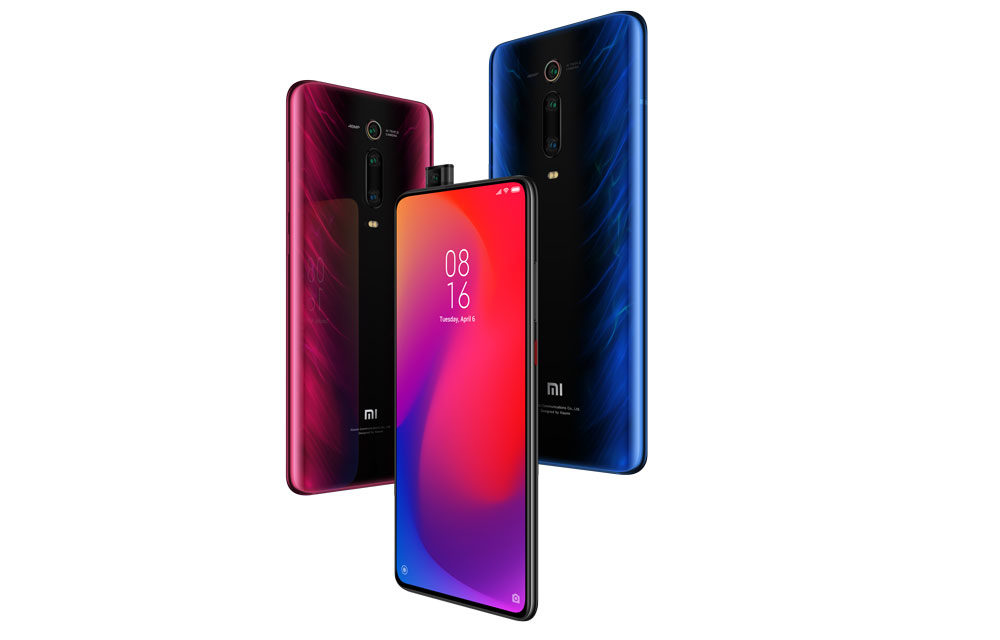 El Xiaomi Mi 9T Pro ya está disponible en España, precio y tiendas