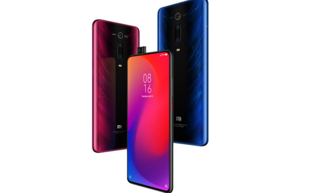 El Xiaomi Mi 9T Pro ya está disponible en España, precio y tiendas