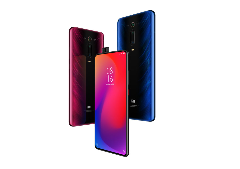 El Xiaomi Mi 9T Pro ya está disponible en España, precio y tiendas 1 El Xiaomi Mi 9T Pro ya está disponible en España, precio y tiendas