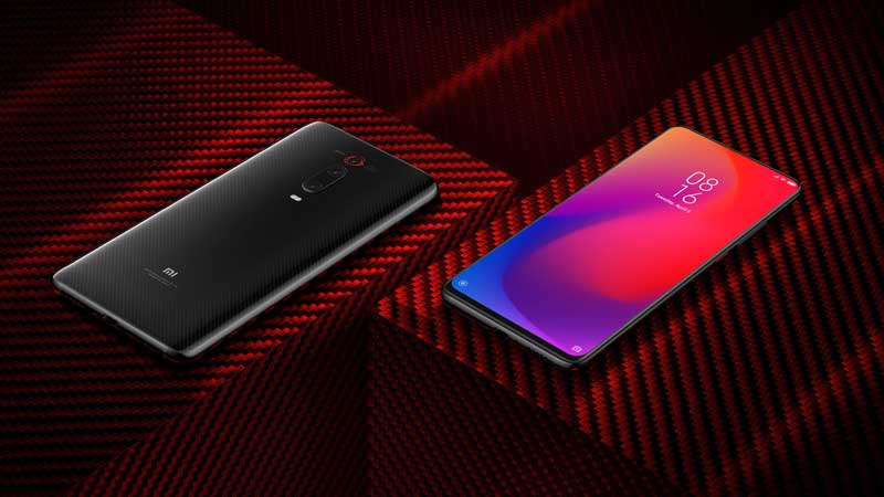El Xiaomi Mi 9T Pro ya está disponible en España, precio y tiendas 3 lanzamiento Xiaomi Mi 9T Pro en España potencia