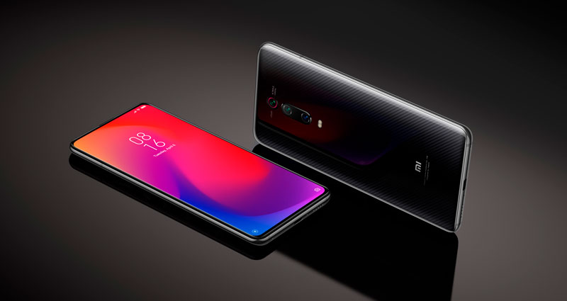 El Xiaomi Mi 9T Pro ya está disponible en España, precio y tiendas 4 lanzamiento Xiaomi Mi 9T Pro en España cámaras