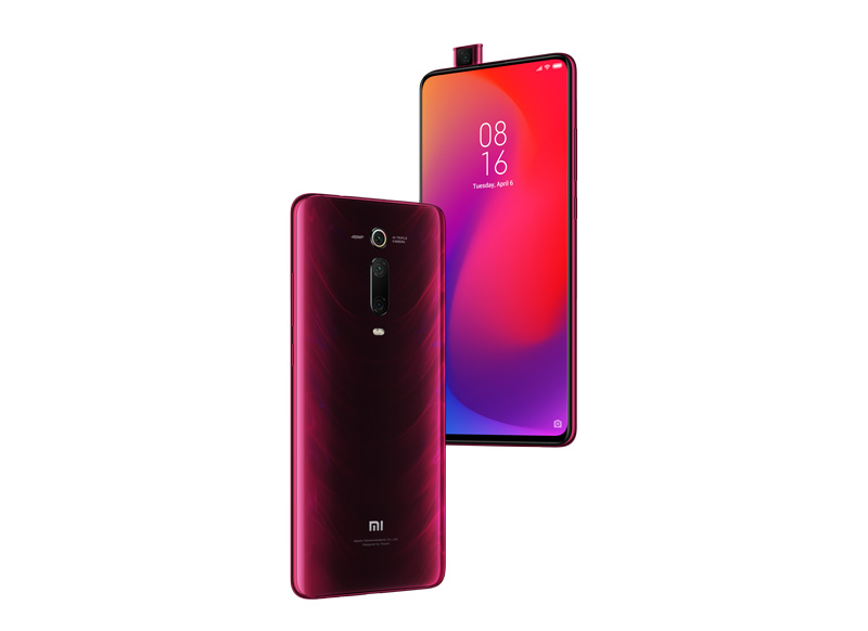 El Xiaomi Mi 9T Pro ya está disponible en España, precio y tiendas 5 lanzamiento Xiaomi Mi 9T Pro en España precios