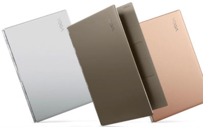 5 portátiles Lenovo con buena batería por menos de 1.000 euros
