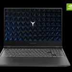 Las cinco características clave del Lenovo Legion Y540